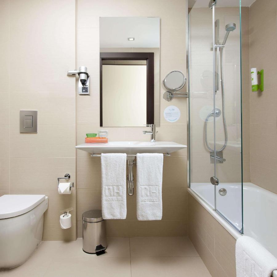 Nh Diagonal Center 3* Barcellona