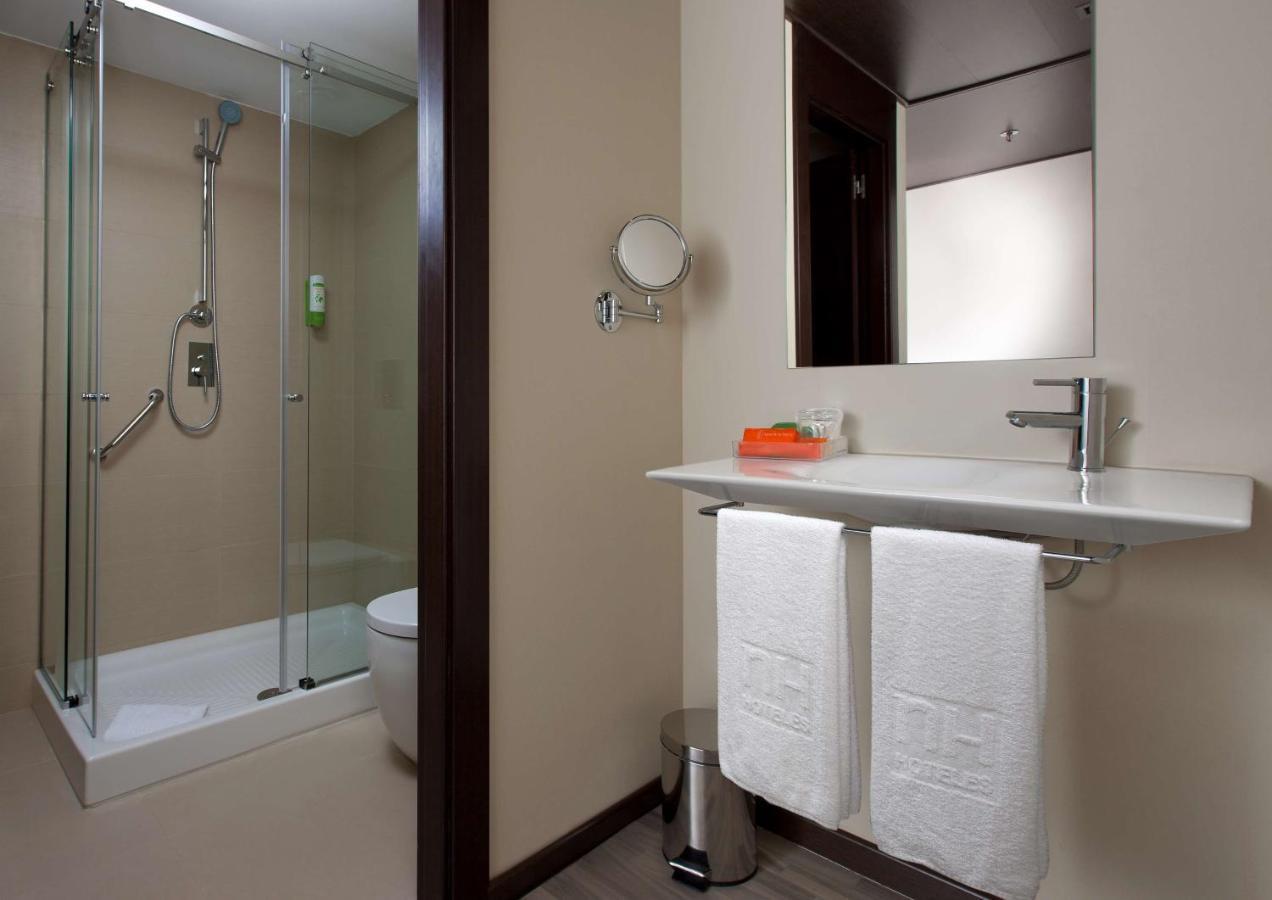 Nh Diagonal Center 3* Barcellona