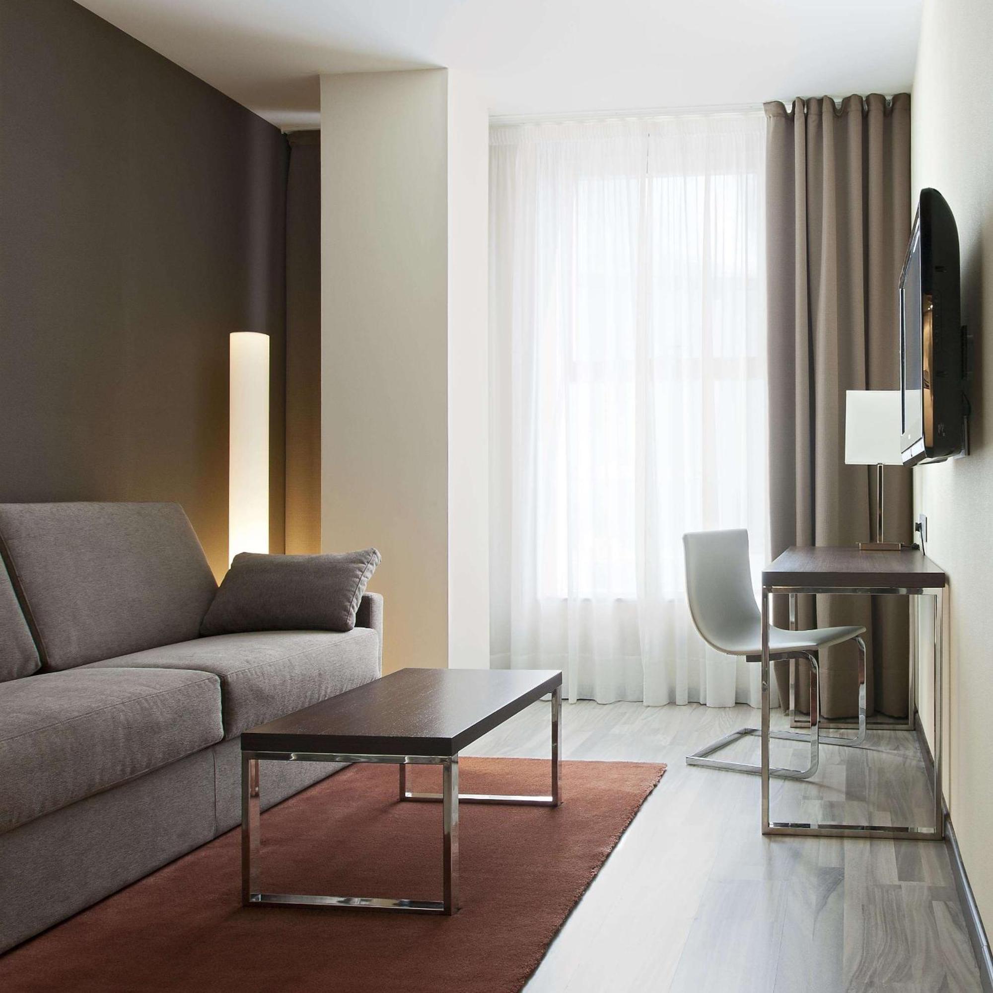 Nh Diagonal Center Barcellona