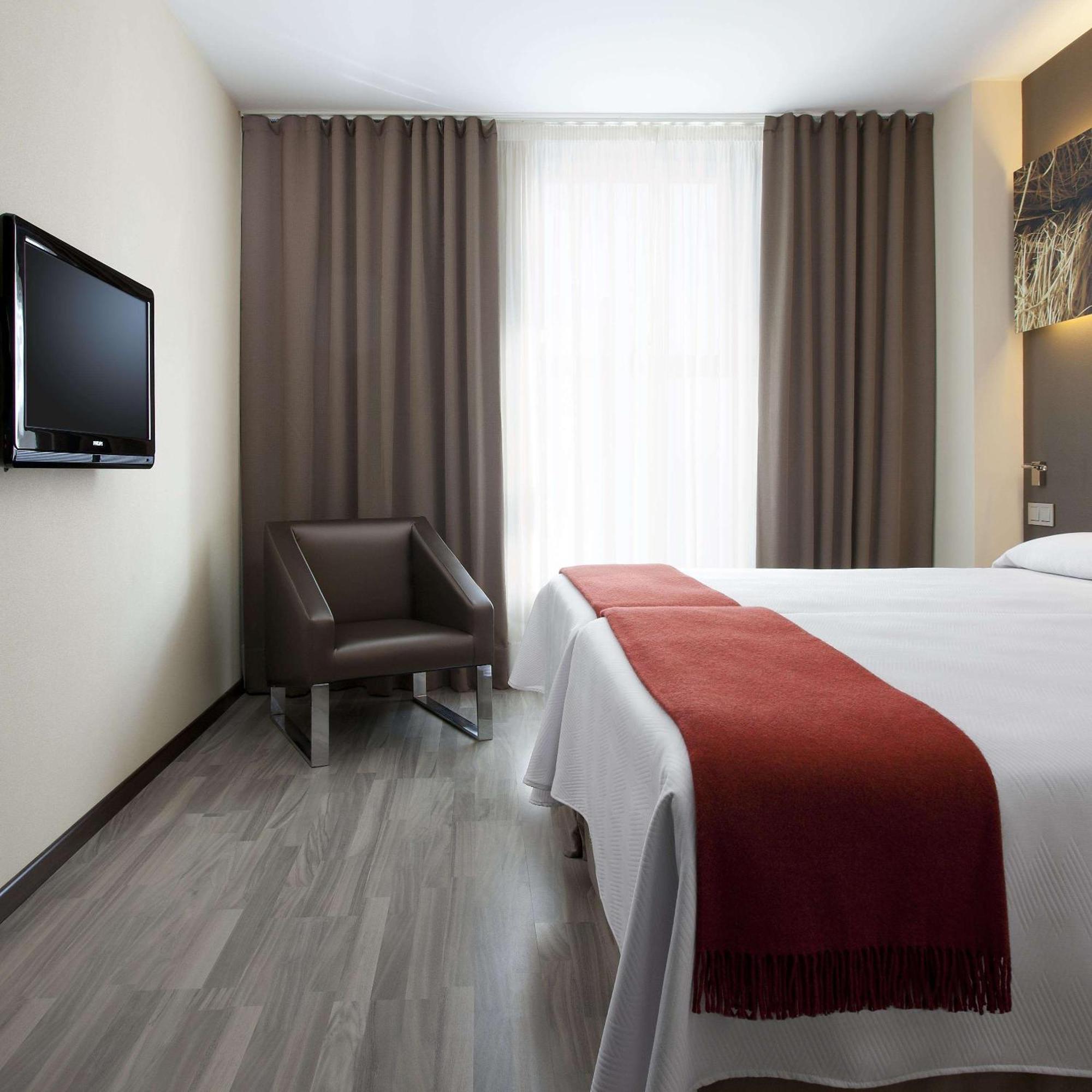 Nh Diagonal Center 3* Barcellona