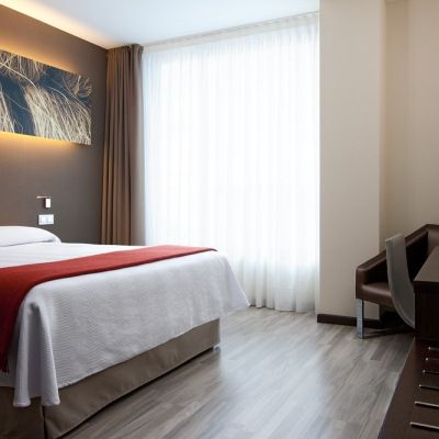 Nh Diagonal Center Hotel Barcellona