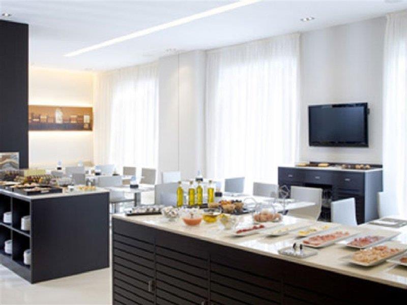 Nh Diagonal Center 3* Barcellona
