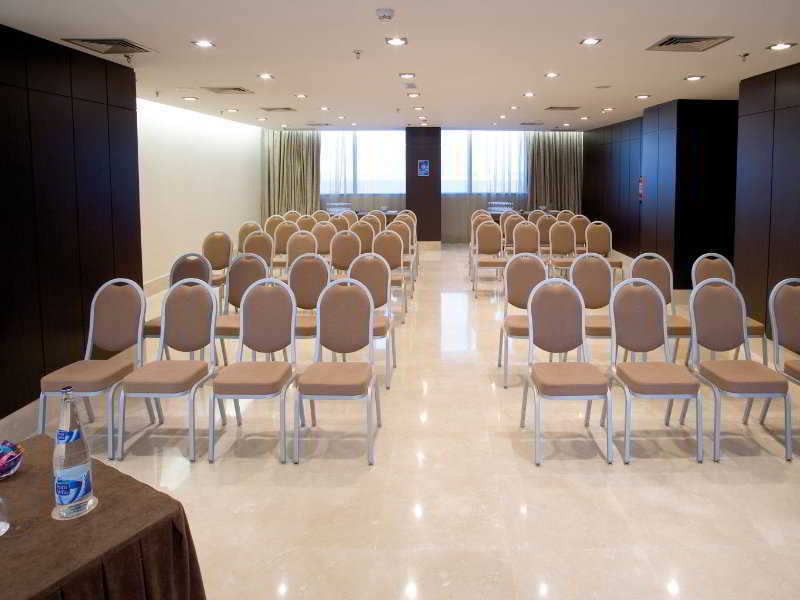Hotel Nh Diagonal Center Barcellona