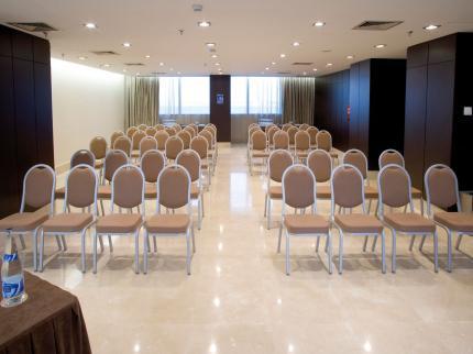 Nh Diagonal Center Hotel Barcellona